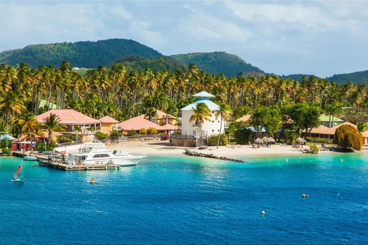 Martinique